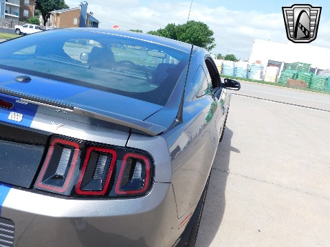 2014 Ford Mustang image 47