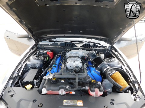 2014 Ford Mustang image 98