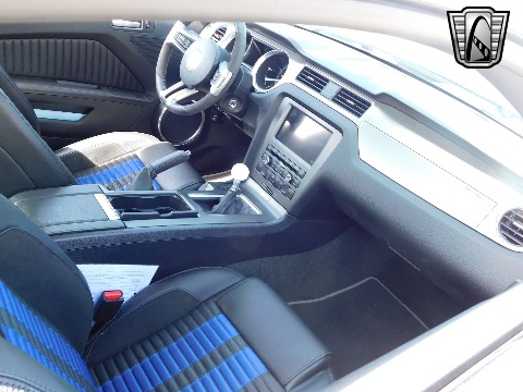 2014 Ford Mustang image 49