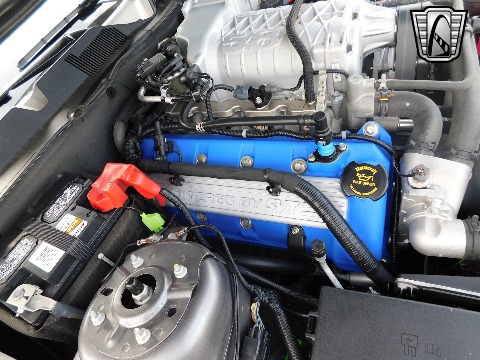 2014 Ford Mustang image 100