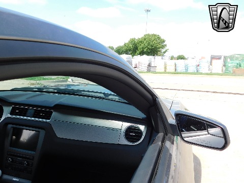 2014 Ford Mustang image 50