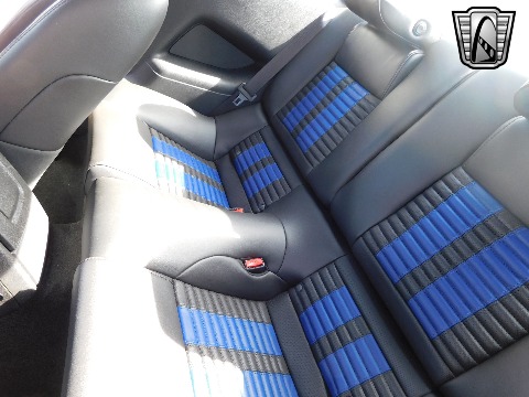 2014 Ford Mustang image 75