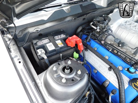 2014 Ford Mustang image 101