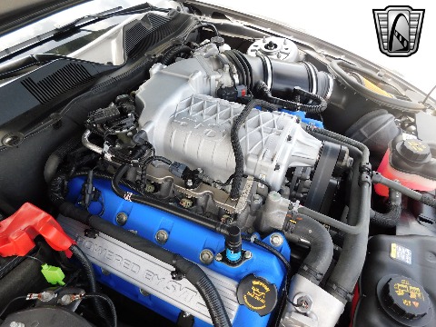 2014 Ford Mustang image 103