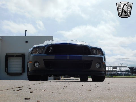 2014 Ford Mustang image 27