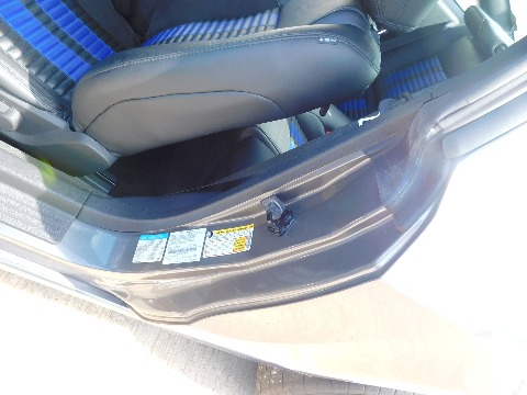 2014 Ford Mustang image 79