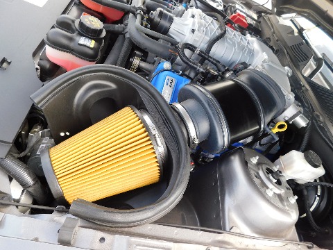 2014 Ford Mustang image 105