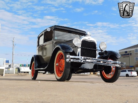 1928 Ford Model A image 29