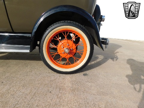 1928 Ford Model A image 55