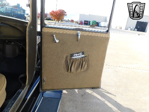 1928 Ford Model A image 81