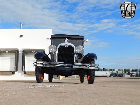 1928 Ford Model A image 30