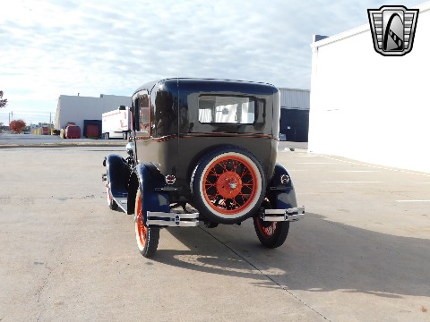 1928 Ford Model A image 5