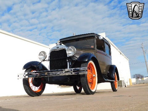 1928 Ford Model A image 31