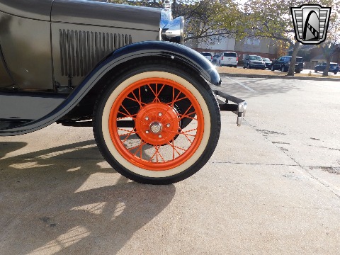 1928 Ford Model A image 57