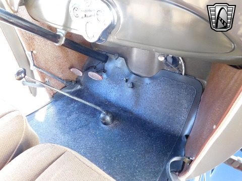 1928 Ford Model A image 83