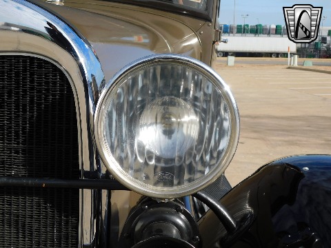 1928 Ford Model A image 32
