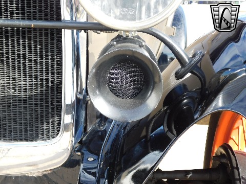 1928 Ford Model A image 33