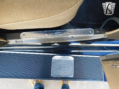 1928 Ford Model A image 85