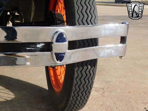 1928 Ford Model A image 34