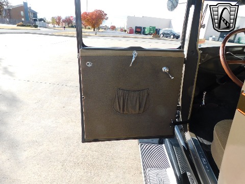 1928 Ford Model A image 60