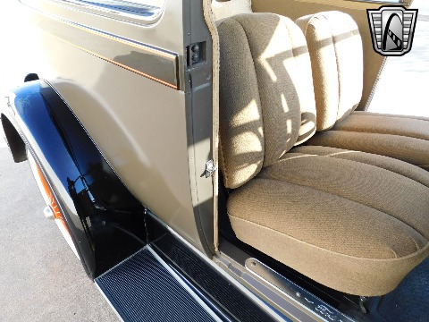 1928 Ford Model A image 86