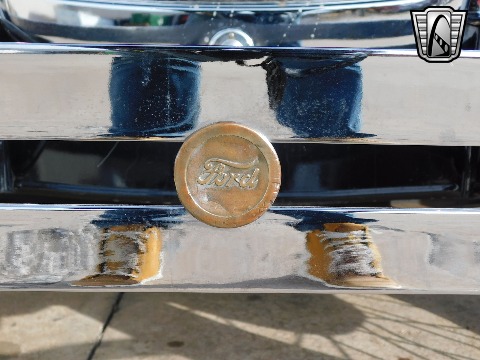 1928 Ford Model A image 35