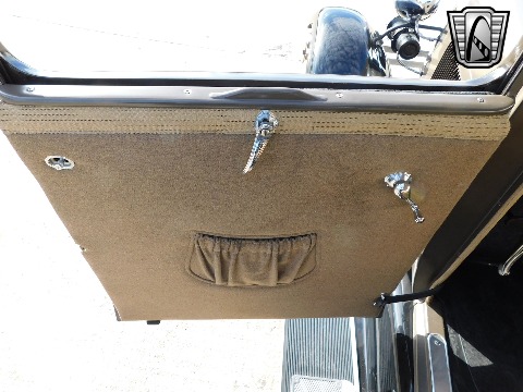 1928 Ford Model A image 61