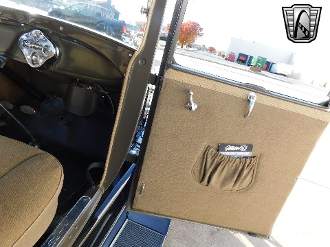 1928 Ford Model A image 87