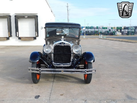 1928 Ford Model A image 10