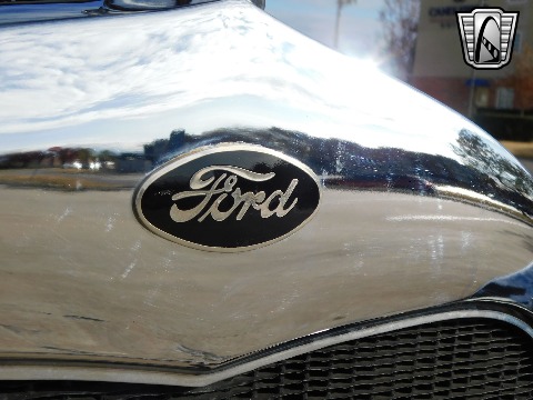 1928 Ford Model A image 36