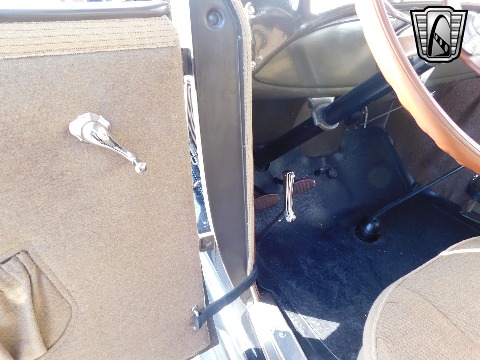 1928 Ford Model A image 62