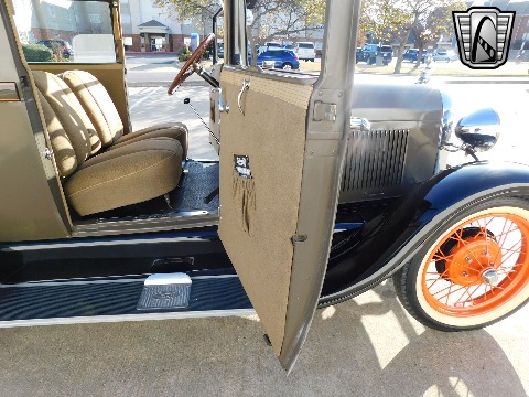 1928 Ford Model A image 88