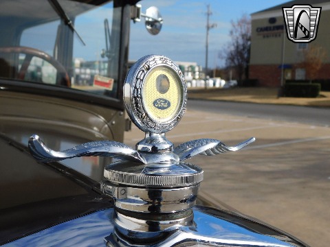 1928 Ford Model A image 37
