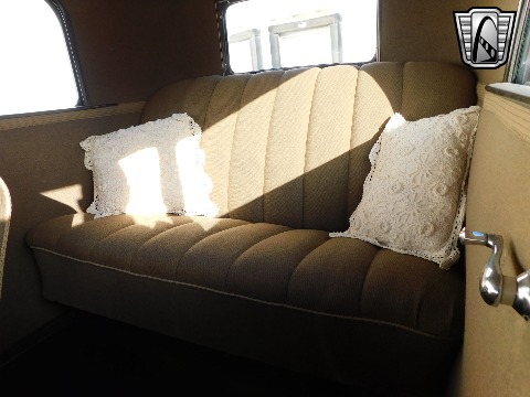 1928 Ford Model A image 89