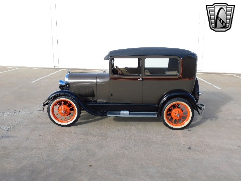 1928 Ford Model A image 12