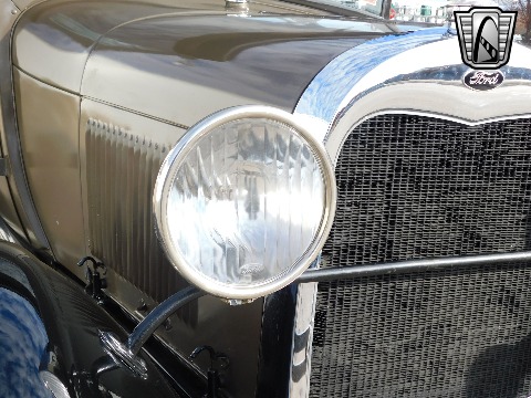 1928 Ford Model A image 38