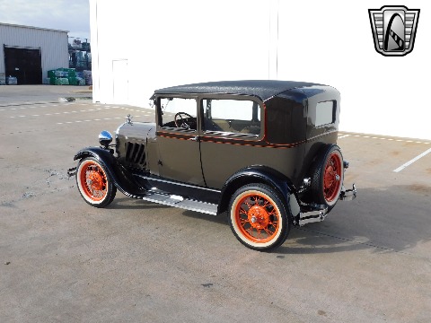 1928 Ford Model A image 13