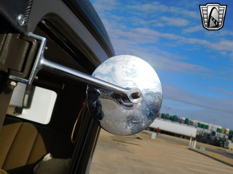 1928 Ford Model A image 40