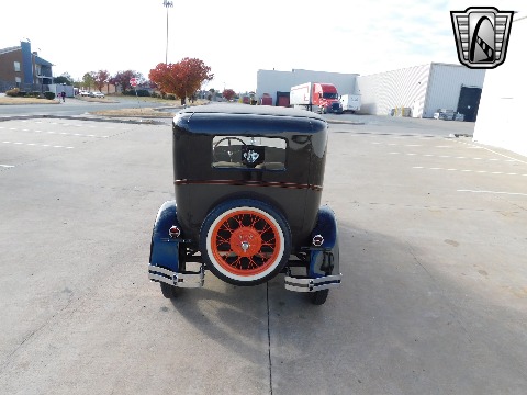 1928 Ford Model A image 15