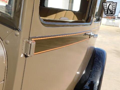 1928 Ford Model A image 41