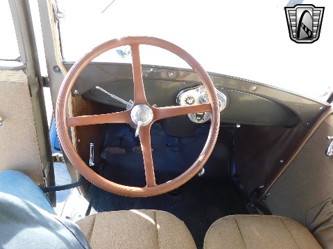 1928 Ford Model A image 67