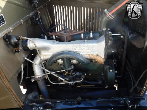 1928 Ford Model A image 93