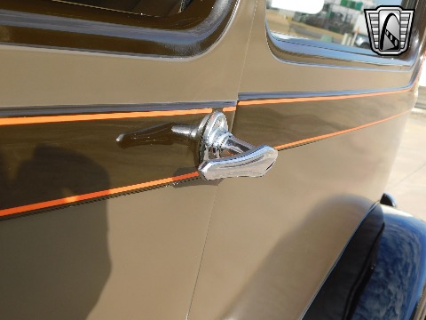 1928 Ford Model A image 42