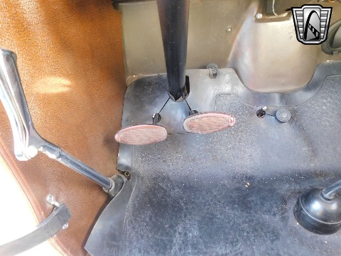 1928 Ford Model A image 68