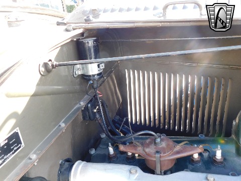 1928 Ford Model A image 94