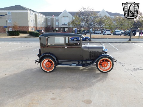 1928 Ford Model A image 17