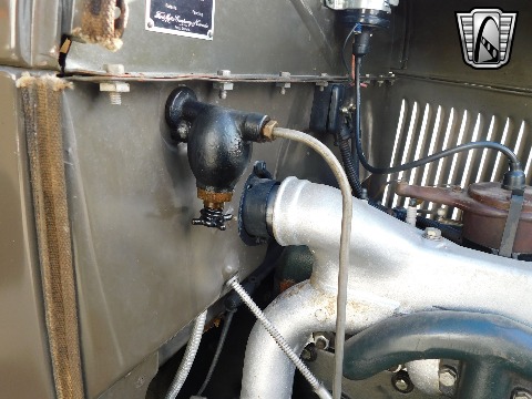 1928 Ford Model A image 95