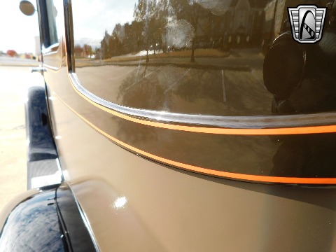 1928 Ford Model A image 44