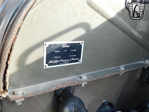 1928 Ford Model A image 96