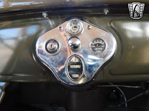 1928 Ford Model A image 71